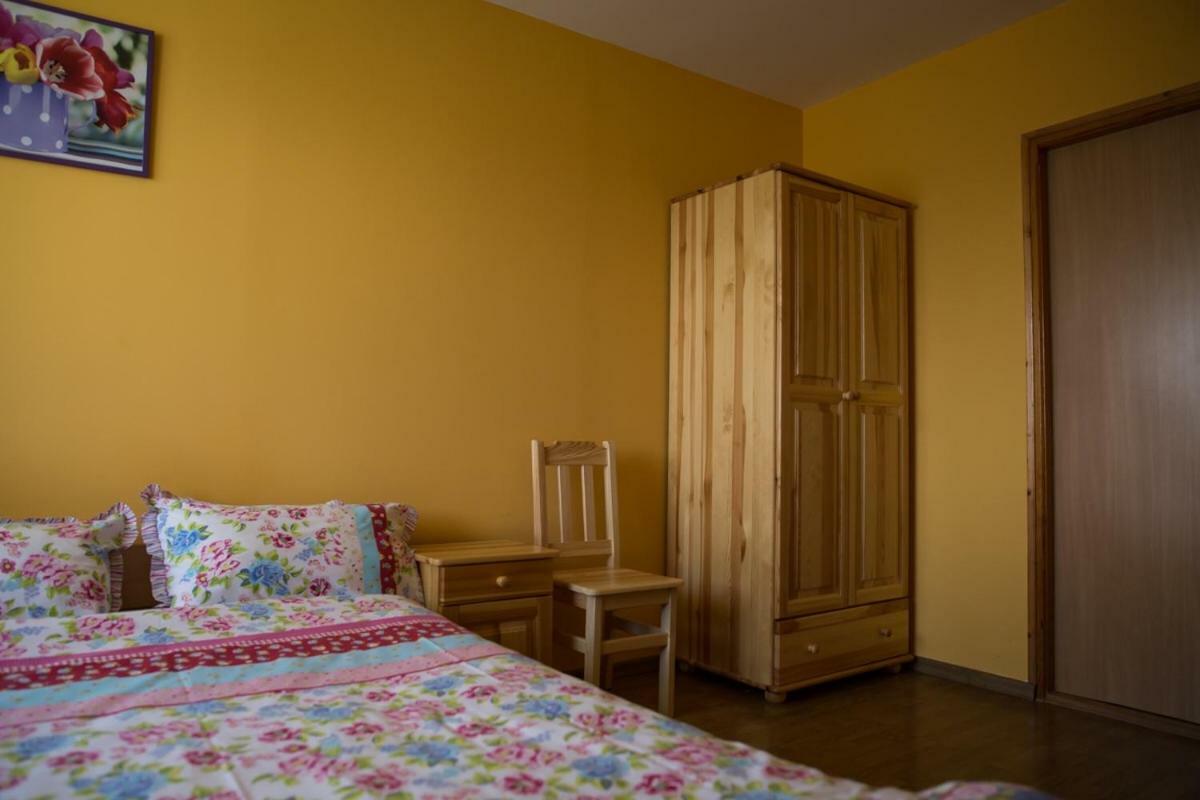 Noclegi U Wolskiego Czorsztyn Exterior photo